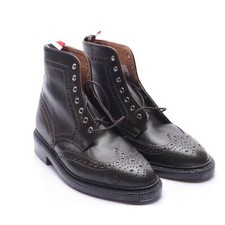 Stiefeletten thom browne gebraucht kaufen  Hamburg
