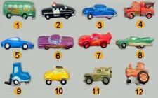 lit voiture cars disney d'occasion  Bonneval