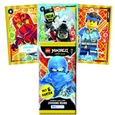 Lego ninjago series for sale  Shipping to Ireland