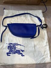 Burrberry mini sling for sale  LONDON