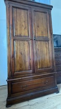 wood wardrobe solid oak for sale wood wardrobe solid oak for sale BATH