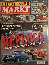 Ldtimer markt mai gebraucht kaufen  Deutschland