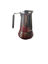 Rara caffettiera gb. usato  Novara