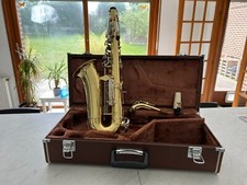 Usado, Saxofone Yamaha YAS-23 comprar usado  Enviando para Brazil