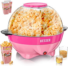 Macchina popcorn 800w usato  Roma