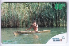 Dom tom telecarte d'occasion  Ménéac
