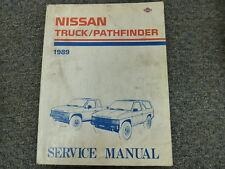 1989 nissan pickup for sale  Fairfield