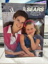 Vintage 1993 sears for sale  Graham
