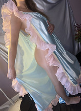 Vtg silky nylon for sale  Rio Rancho