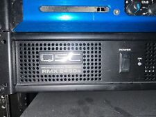 Qsc rmx2450a 2400w for sale  Las Vegas