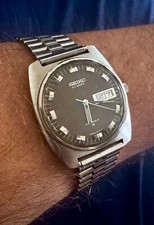 Splendido seiko 5606 usato  Trieste