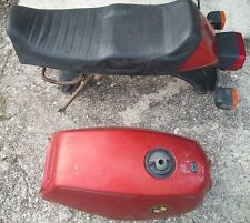 Serbatoio benzina piu usato  Trissino