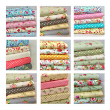 100 cotton fabric for sale  WARRINGTON