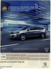 2014 nouvelle peugeot d'occasion  Compiègne