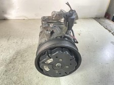 Compressore per volkswagen usato  Italia