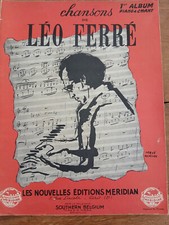 Tres rare chansons d'occasion  Charleville-Mézières