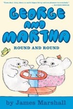 George martha round for sale  Arlington