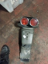 Aprilia rear tail for sale  THORNTON-CLEVELEYS