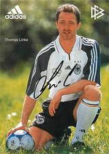 Thomas linke riginal gebraucht kaufen  Leonberg