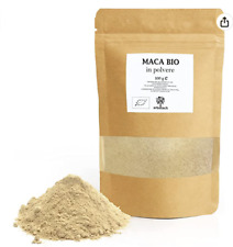 Maca peruviana bio usato  Saviore dell'Adamello