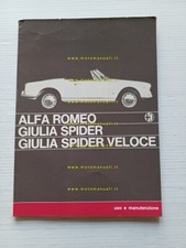 Alfa romeo giulia usato  Vimodrone