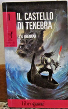 Librogame serie alla usato  Busto Arsizio