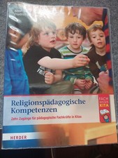 Religionspädagogische kompete gebraucht kaufen  Kaisersesch-Umland