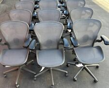Herman miller aeron for sale  Los Angeles