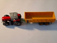 Wiking massey ferguson gebraucht kaufen  Baesweiler