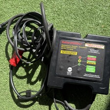 Batteryminder caricabatterie m usato  Spedire a Italy