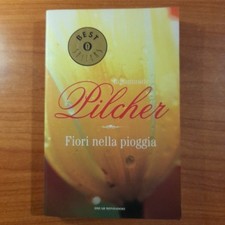 Fiori nella pioggia usato  Diano San Pietro