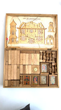 Ancien jeu architecture d'occasion  Clermont-Ferrand-
