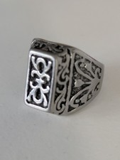 Turkishstyle925 sterling silve for sale  CRAWLEY