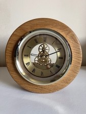 Hand carved oak for sale  SHIPSTON-ON-STOUR