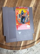 Ninja Gaiden NES (Nintendo Entertainment System, 1989) Excelente Estado comprar usado  Enviando para Brazil