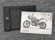 Libretto istruzioni bmw usato  Baranzate