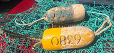Two used crabbing for sale  Olympia