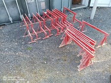 19x builders trestles for sale  WALLINGFORD