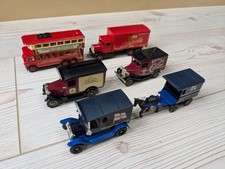 Lledo diecast models for sale  NOTTINGHAM
