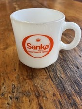 Vintage sanka decaf for sale  Wesley Chapel