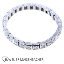 Massives vintage brillantarmba gebraucht kaufen  Düsseldorf