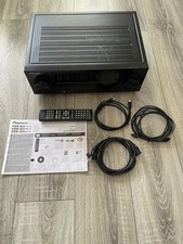 Pioneer VSX-527-K 5.1-Kanal AV-Receiver HDMI AirPlay, DLNA, USB TOP!!, usado comprar usado  Enviando para Brazil