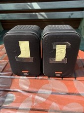Jbl control monitor for sale  ENFIELD