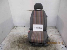Siege gauche 5z0881045h d'occasion Siege gauche 5z0881045h d'occasion  Fère-en-Tardenois