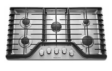 Kitchenaid burner gas for sale  San Diego