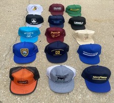 Vintage lot snapback for sale  Lawrence