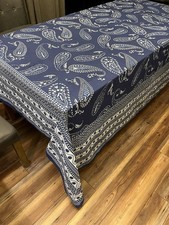 Blue white large for sale  Robbinsville