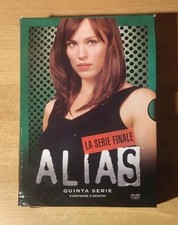 Alias quinta serie usato  Terni