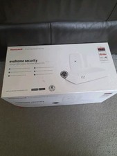Honeywell wireless home for sale  IPSWICH