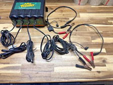 Deltran battery tender for sale  Greensboro